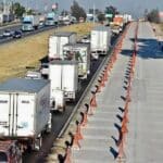 OBRAS EN LA CARRETERA 57 IMPACTAN A TODO EL PAÍS