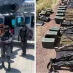 SE ESPACA EL “TÍO LAKO”… CAPTURAN A SU PAREJA Y A SU HIJA