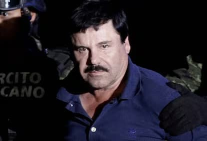 “EL CHAPO” PIDE AYUDA A SHEINBAUM PARA SER EXTRADITADO