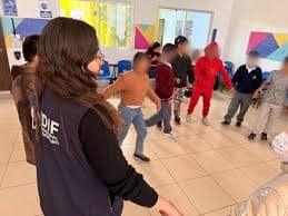EL DIF CAPITALINO ARRANCÓ CLASES CON 919 ALUMNOS