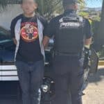 DETIENEN A SUJETO ARMADO CON ORDEN DE APREHENSIÓN