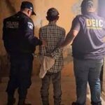 HOMBRE HACE CESÁREA CLANDESTINA A SU HIJA PARA SACARLE UN DEMONIO