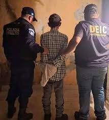 HOMBRE HACE CESÁREA CLANDESTINA A SU HIJA PARA SACARLE UN DEMONIO