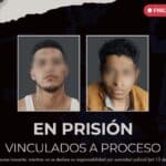 DETIENEN A DOS POR TENTATIVA DE HOMICIDIO