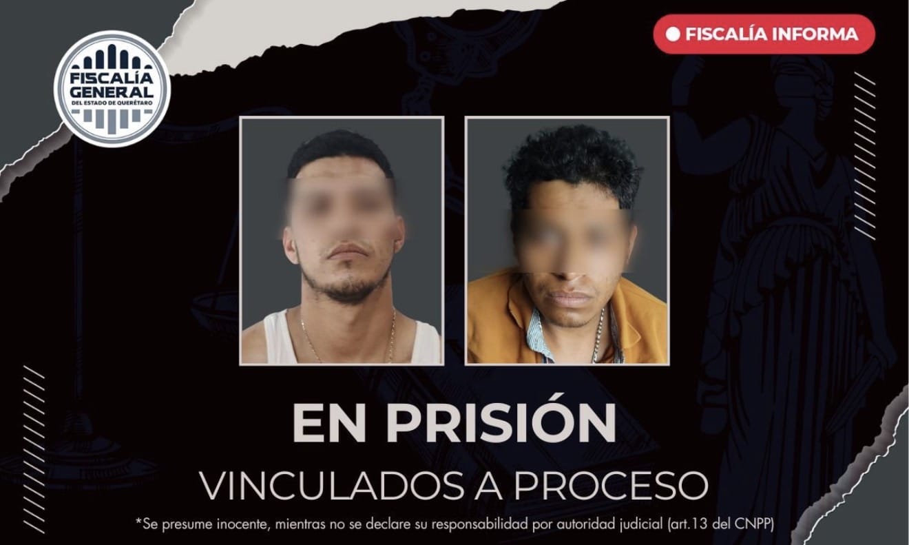 DETIENEN A DOS POR TENTATIVA DE HOMICIDIO
