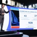 CAPITAL QUERETANA REFUERZA APOYOS A EMPRENDEDORES