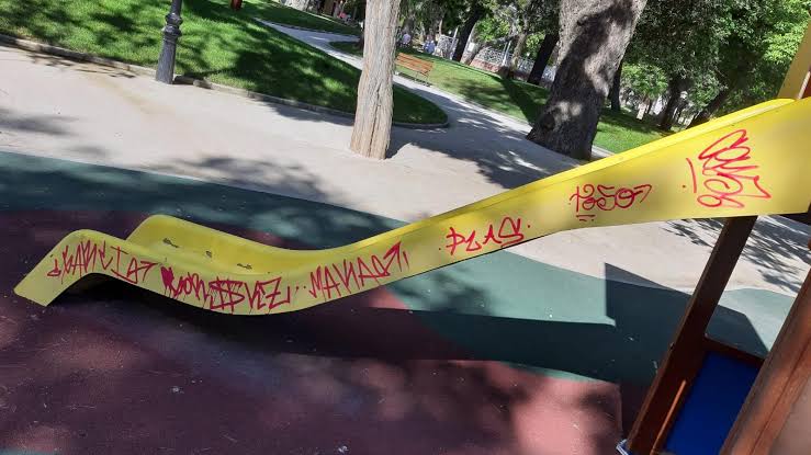 HAN REHABILITADO 400 ESPACIOS DEPORTIVOS EN LA CAPITAL