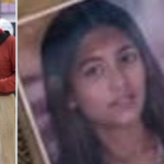HOMBRE BUSCA A SU HIJA A TRAVÉS DE “ESTAMPITAS”