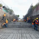 DREN PEÑUELAS AL 100% LA PRÓXIMA SEMANA