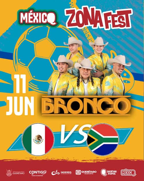 A PUNTO DE AGOTARSE LAS ENTRADAS DE ZONAFEST