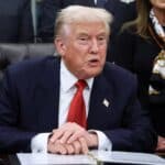 TRUMP ACUSA DE NUEVO A MÉXICO POR INGRESO DE SUSTANCIAS ILÍCITAS