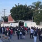 SIN INCIDENTES, EL REGRESO A CLASES: POES