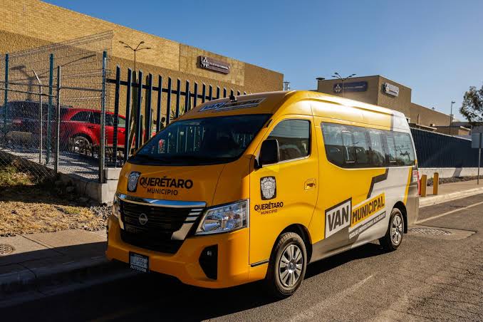 TRANSPORTE ELÉCTRICO TENDRÁ 30 PARADAS