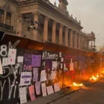 CONVOCAN A MARCHAR EN PAZ EL PRÓXIMO 8M