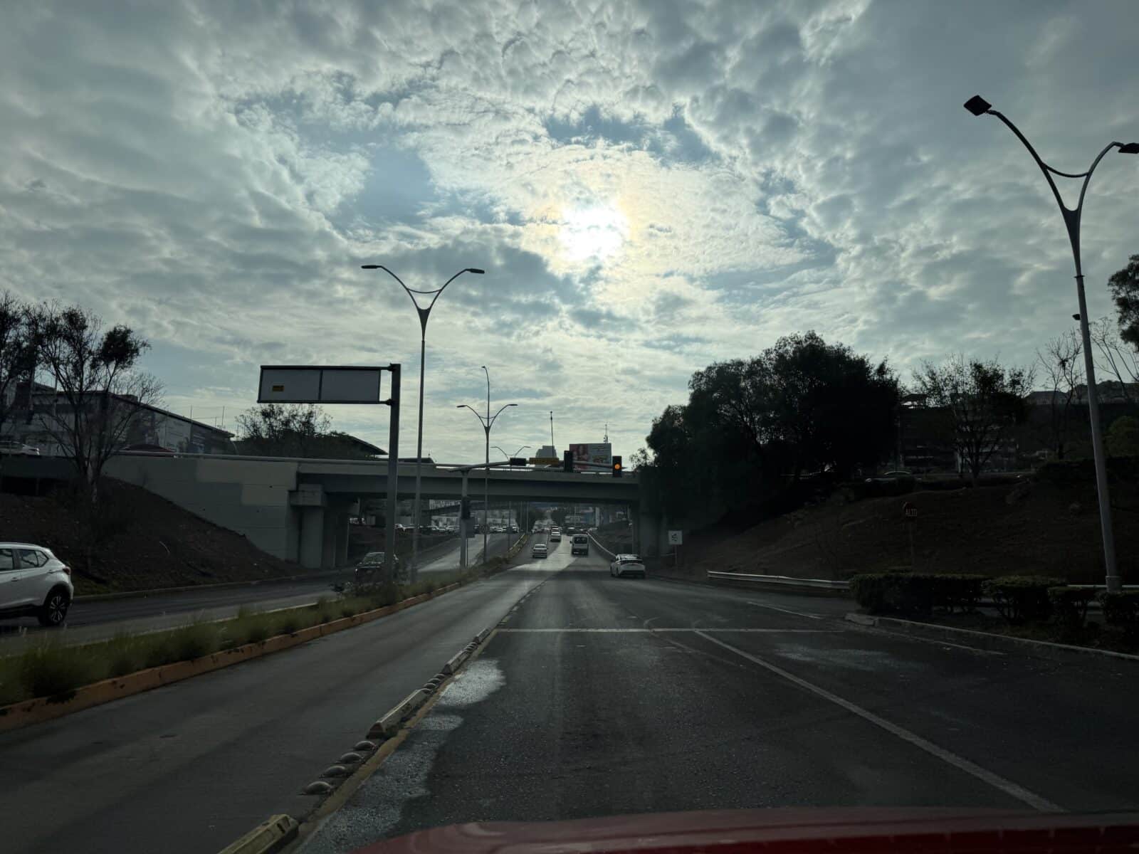 CFE YA TRABAJA EN QUERÉTARO PARA EVITAR APAGONES