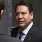 ASTUDILLO ASEGURA QUE ENCABEZARÁ A LA 4T