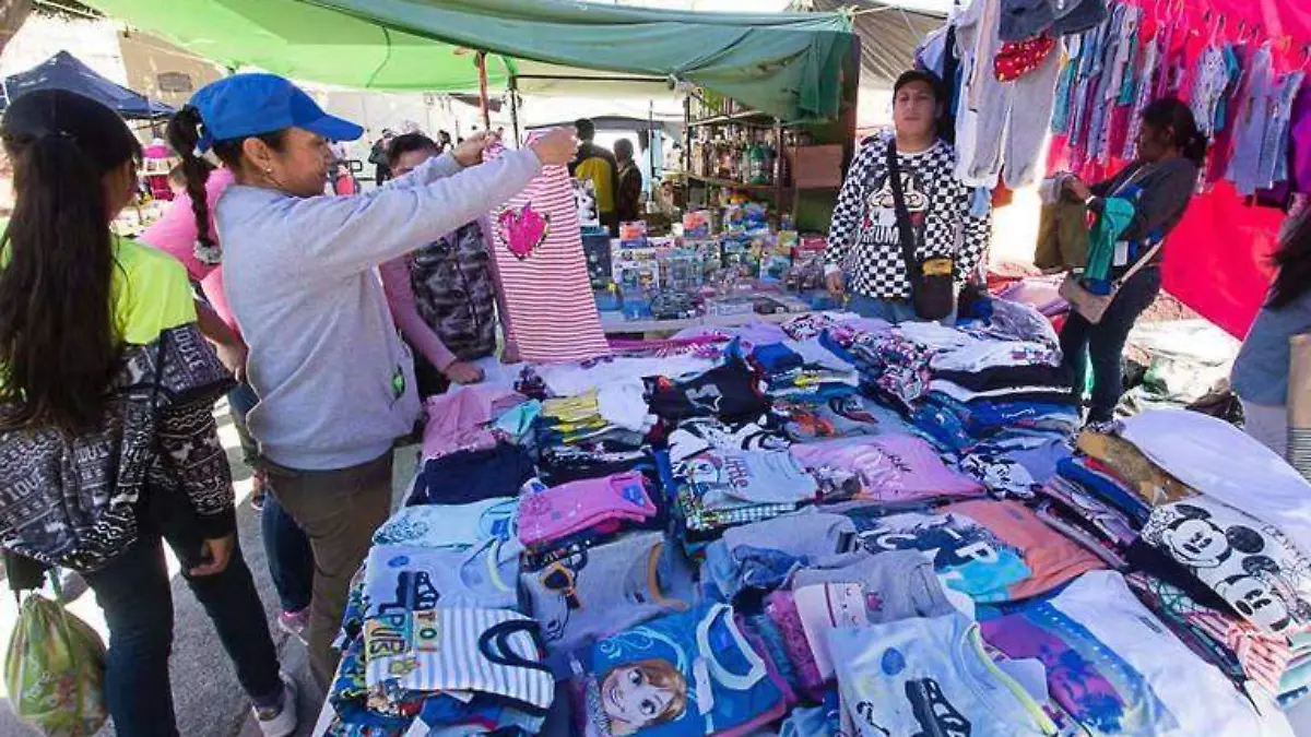AUMENTO DE ECONOMÍA INFORMAL ES POR MODIFICACIONES FEDERALES