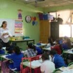 QUERÉTARO NO CUENTA CON ESCUELAS DE TIEMPO COMPLETO