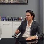 RENUNCIÓ ALEJANDRO STERLING DE LA CAPITAL