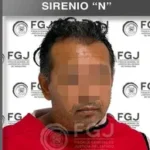 DETIENEN A PADRASTRO POR POSIBLE VIOLACIÓN A NIÑA DE 11 AÑOS