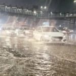 PC ALERTA POR LLUVIAS ESTE MIÉRCOLES Y VIERNES