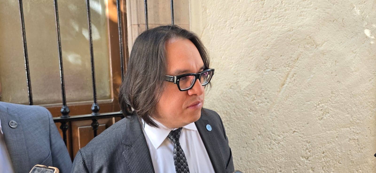 A PROCESO ADOLESCENTES DETENIDOS DURANTE DISTURBIOS