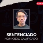 DETENIDO POR HOMICIDIO CALIFICADO