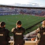BLINDARAN EL CORREGIDORA PARA EL PARTIDO GALLOS VS LEÓN