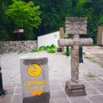 ABRIÓ SUS PUERTAS HOTEL HACIENDA CONCÁ
