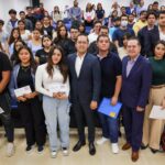 CORREGIDORA CONVOCA A INSCRIBIRSE PARA LAS BECAS 2026
