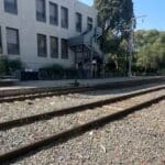 AVENIDA INVIERNO TENDRÁ PASO SUBTERRÁNEO PARA EL TREN