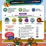 IMSS ABRE INSCRIPCIONES PARA CURSO SE VERANO
