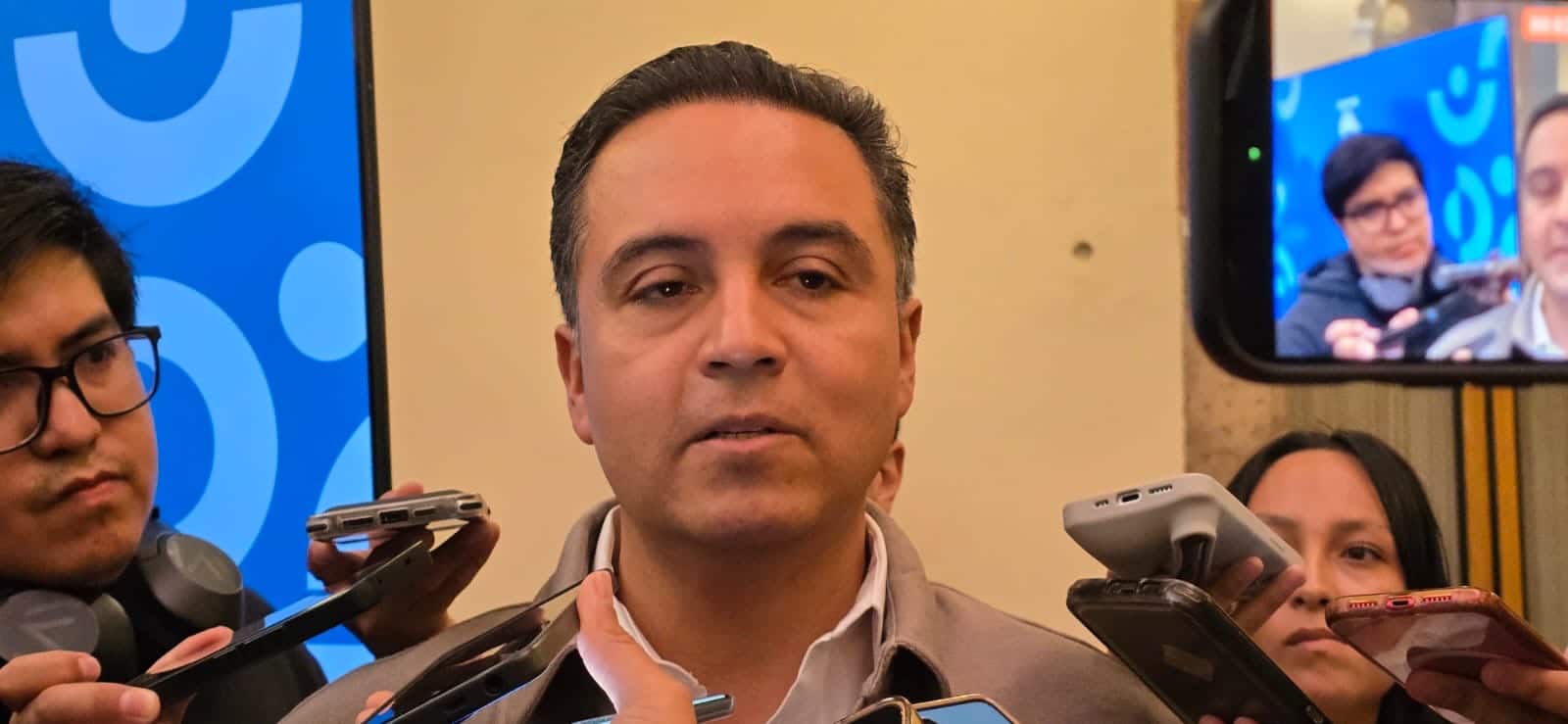 SEGOB IDENTIFICA 50 INÉS FALSAS