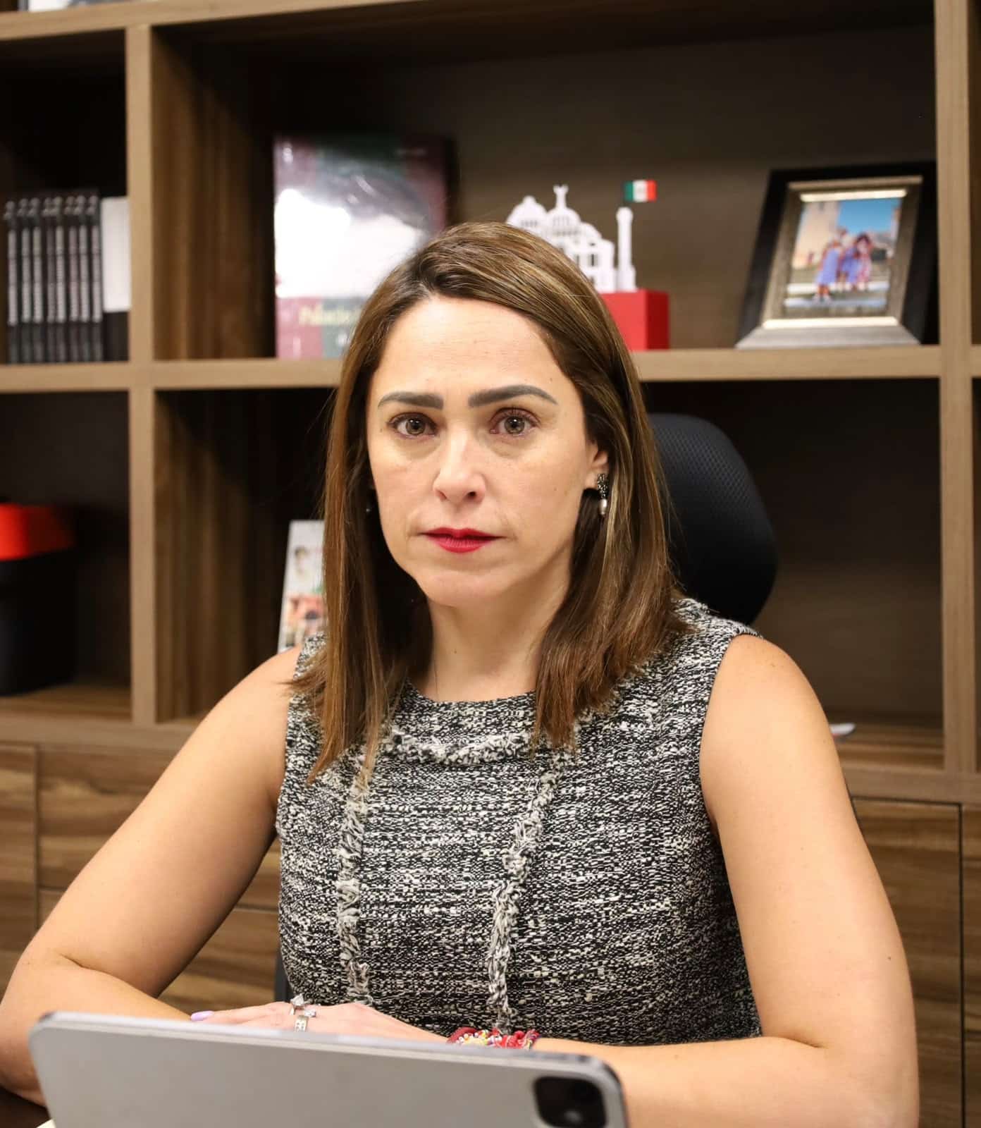 MORENA FALLÓ EN DAR SEGURIDAD A LOS MEXICANOS: PRI