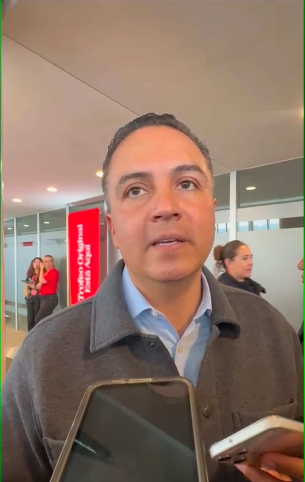 SEGOB INICIA PROCESO DE SANCIÓN VS 3 NOTARÍAS