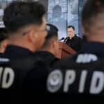 KURI RECONOCE A LOS PID
