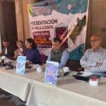 QUERÉTARO LUGAR 16 EN EL ÍNDICE DE PAZ NACIONAL
