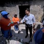 FELIFER RECUPERA INMUEBLE EN LA COLONIA ESPAÑA