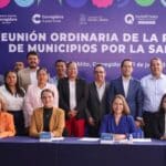 CHEPE GUERRERO LLAMA MUNICIPIOS QUERETANOS A FORTALECER SISTEMA DE SALUD