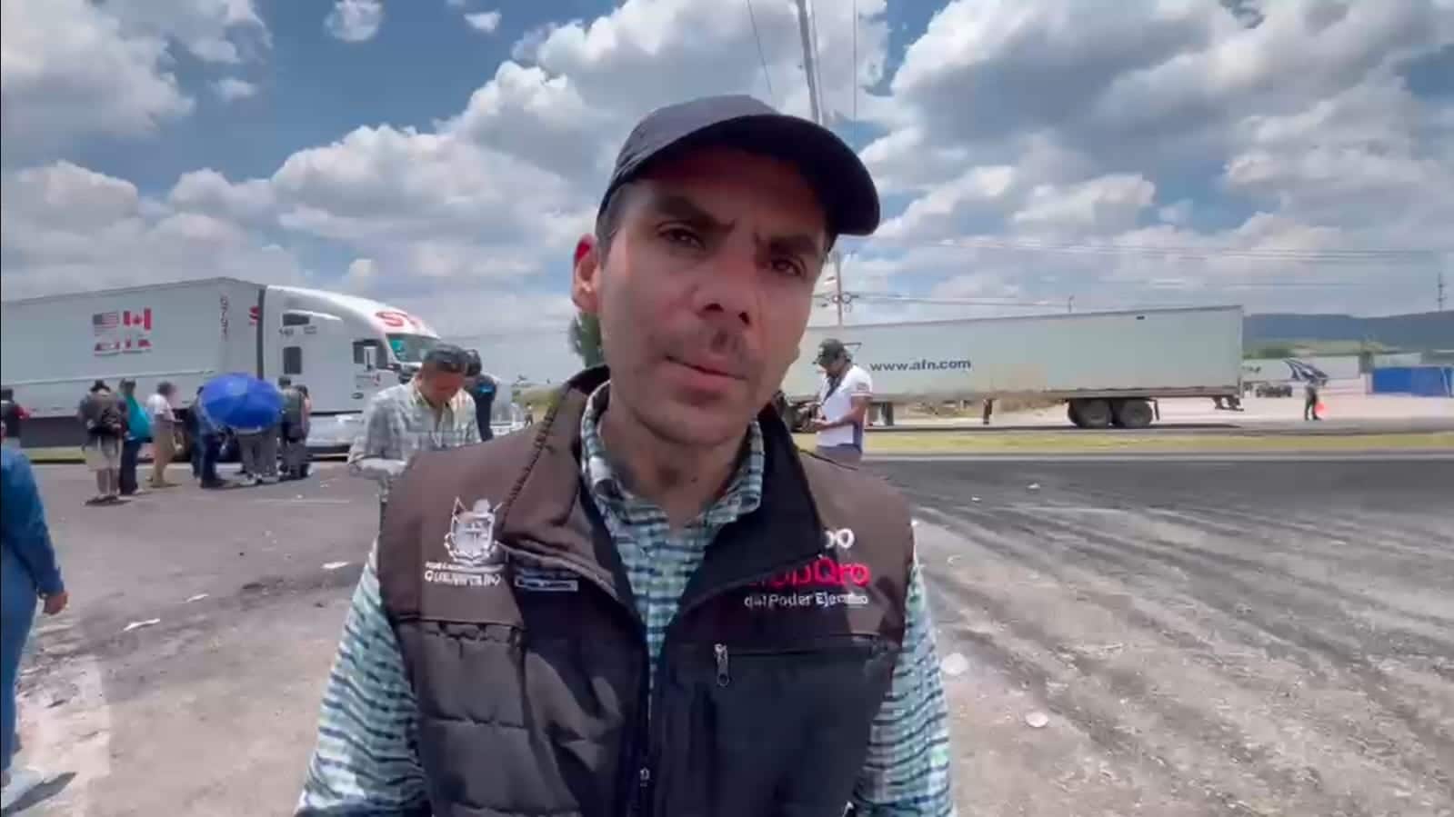 AUTORIDADES ESTATALES GARANTIZAN AGUA PARA LA ZONA DE SRJ
