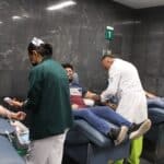 HOY SE FESTEJA EL DÍA MUNDIAL DEL DONANTE DE SANGRE