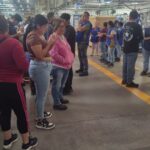 CONFLICTO EN GRAMMER NO ES POR UTILIDADES