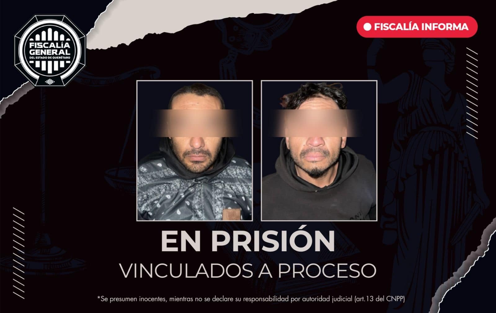 A PRISIÓN POR VÁNDALOS EN COMERCIO DE PEDRO ESCOBEDO