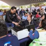 CORREGIDORA LLEVA JORNADA CIUDADANA A SAN RAFAEL