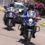 CORREGIDORA APOYARÁ EN LA SEGURIDAD DEL QUERÉTARO MARATÓN