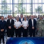 EL MARQUÉS TOMA PROTESTA A NUEVOS ELEMENTOS DE SEGURIDAD