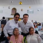 FELIFER RECONOCE LABOR DE SINDICATOS MUNICIPALES