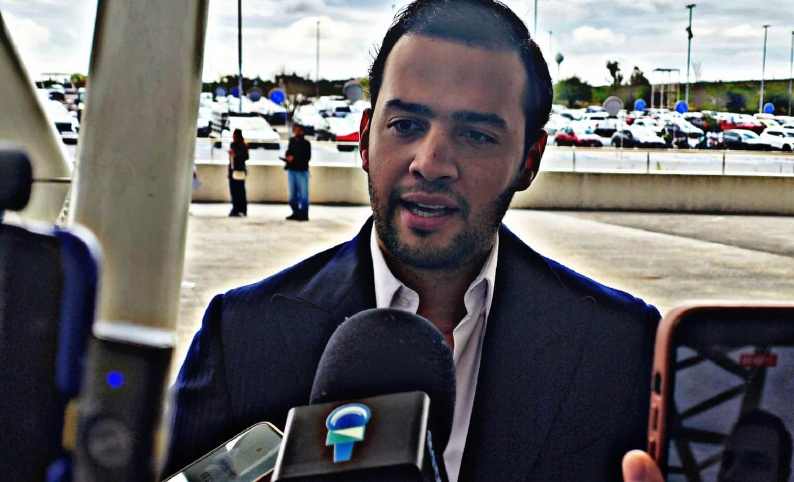 PAN DEBE ESTAR UNIDO PARA GANAR A MORENA
