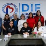 DIF CAPITALINO APOYARÁ A MÁS DE 73 ORGANIZACIONES SOCIALES