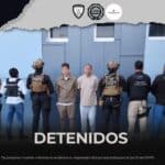 DETIENEN A 2 VENEZOLANOS POR ROBO CON VIOLENCIA EN QUERÉTARO